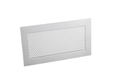 Решетка перфорированная